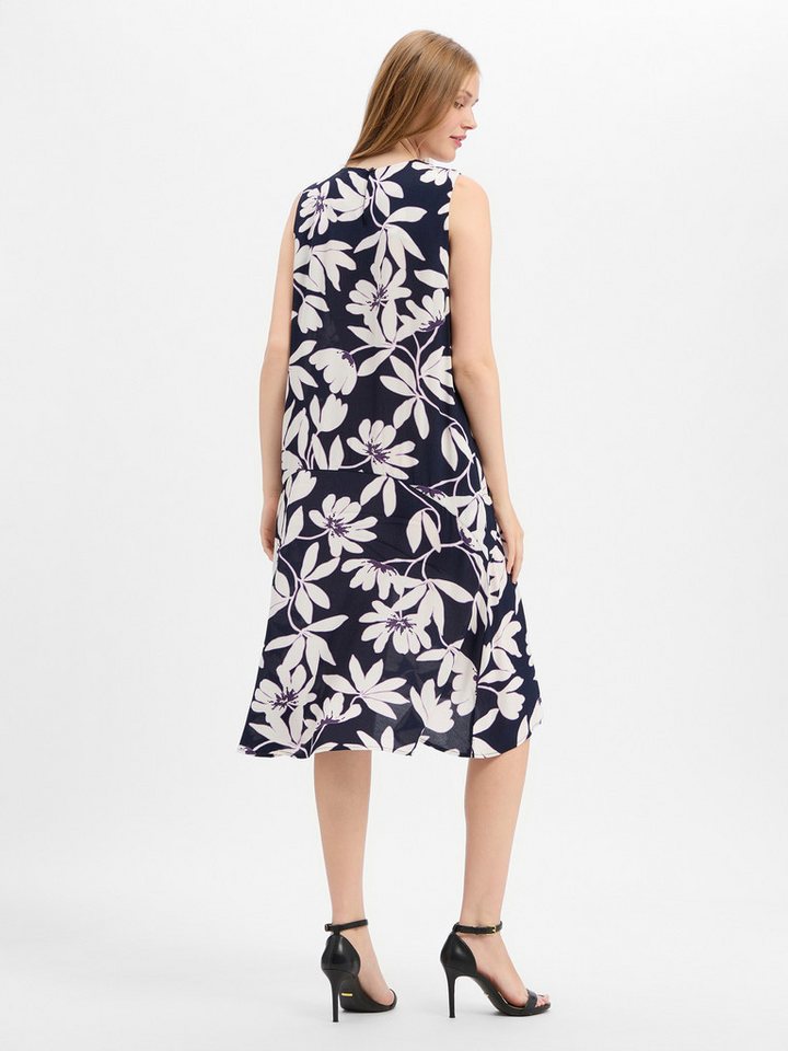 Olsen Sommerkleid – Bild 2 von 3