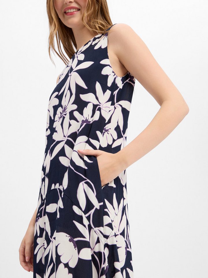Olsen Sommerkleid – Bild 3 von 3
