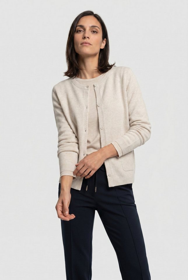 Olsen Strickjacke – Bild 3 von 5