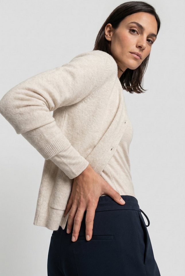Olsen Strickjacke – Bild 4 von 5