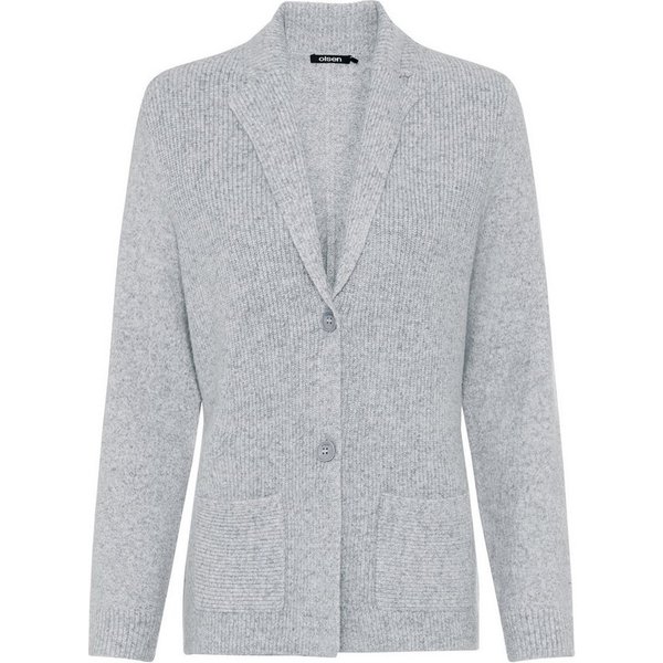 Olsen Strickjacke