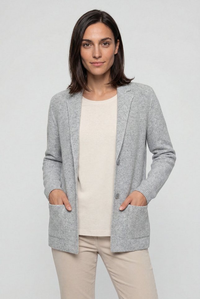 Olsen Strickjacke – Bild 3 von 5