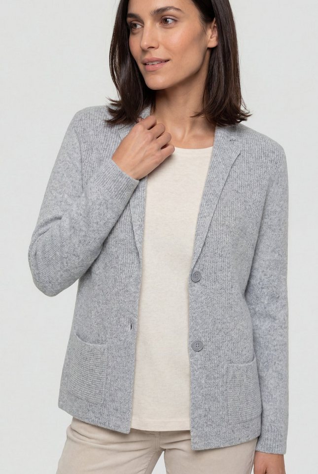 Olsen Strickjacke – Bild 4 von 5