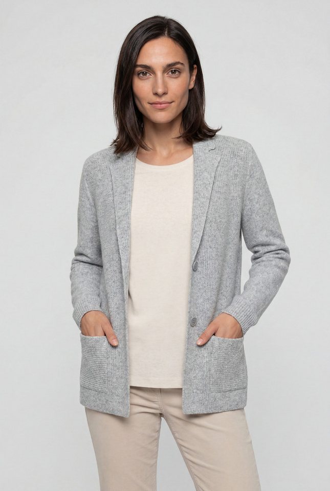 Olsen Strickjacke – Bild 5 von 5