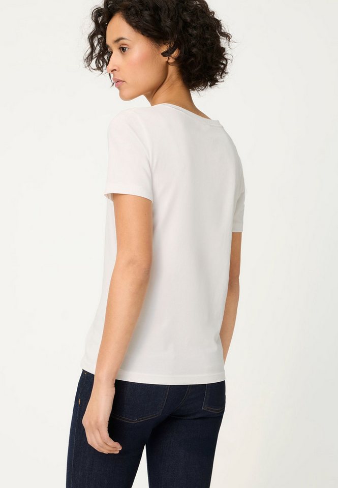 Olsen T-Shirt – Bild 2 von 4