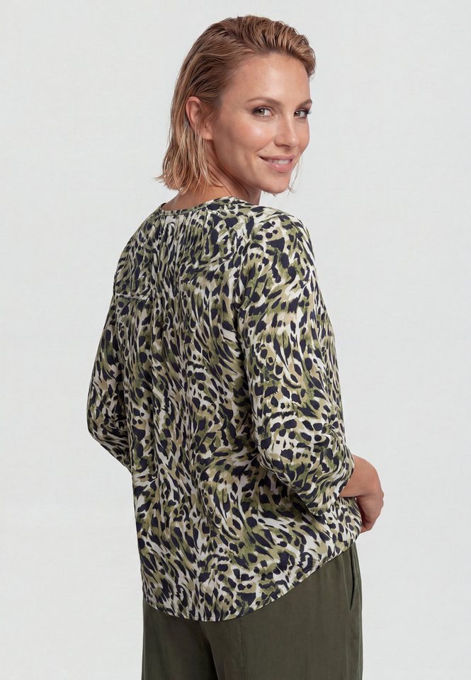 Olsen T-Shirt – Bild 2 von 5