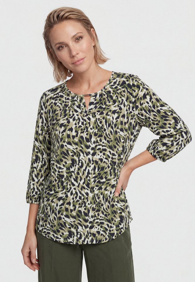 Olsen T-Shirt – Bild 3 von 5