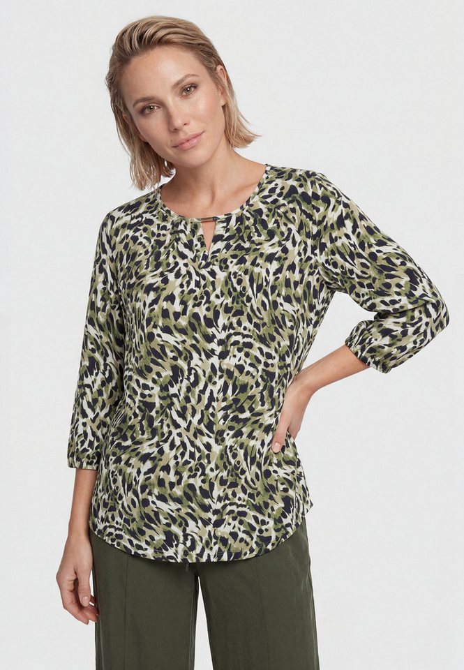 Olsen T-Shirt – Bild 5 von 5