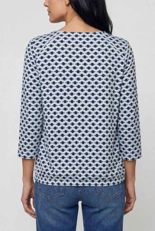 Olsen T-Shirt & Langarmshirt – Bild 2 von 5