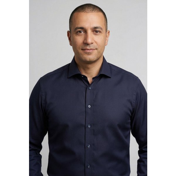 OLYMP Businesshemd Level Five body fit