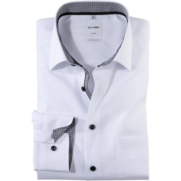 OLYMP Businesshemd Luxor comfort fit