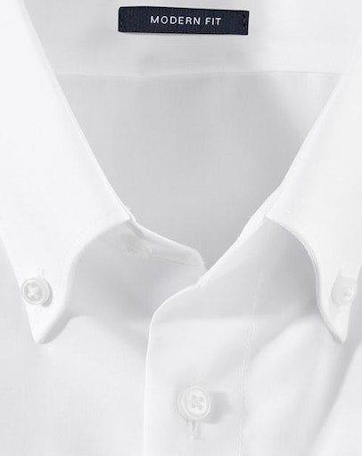 OLYMP Businesshemd Luxor modern fit – Bild 3 von 5
