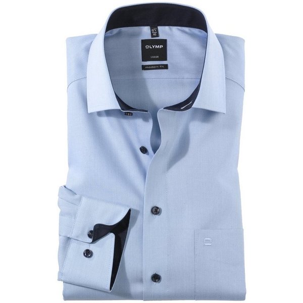 OLYMP Businesshemd Luxor modern fit