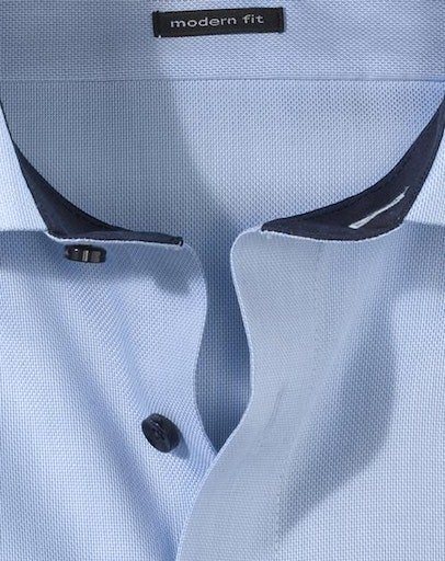 OLYMP Businesshemd Luxor modern fit – Bild 2 von 5