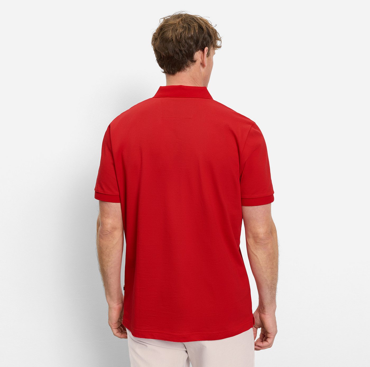 OLYMP Poloshirt Casual – Bild 2 von 5