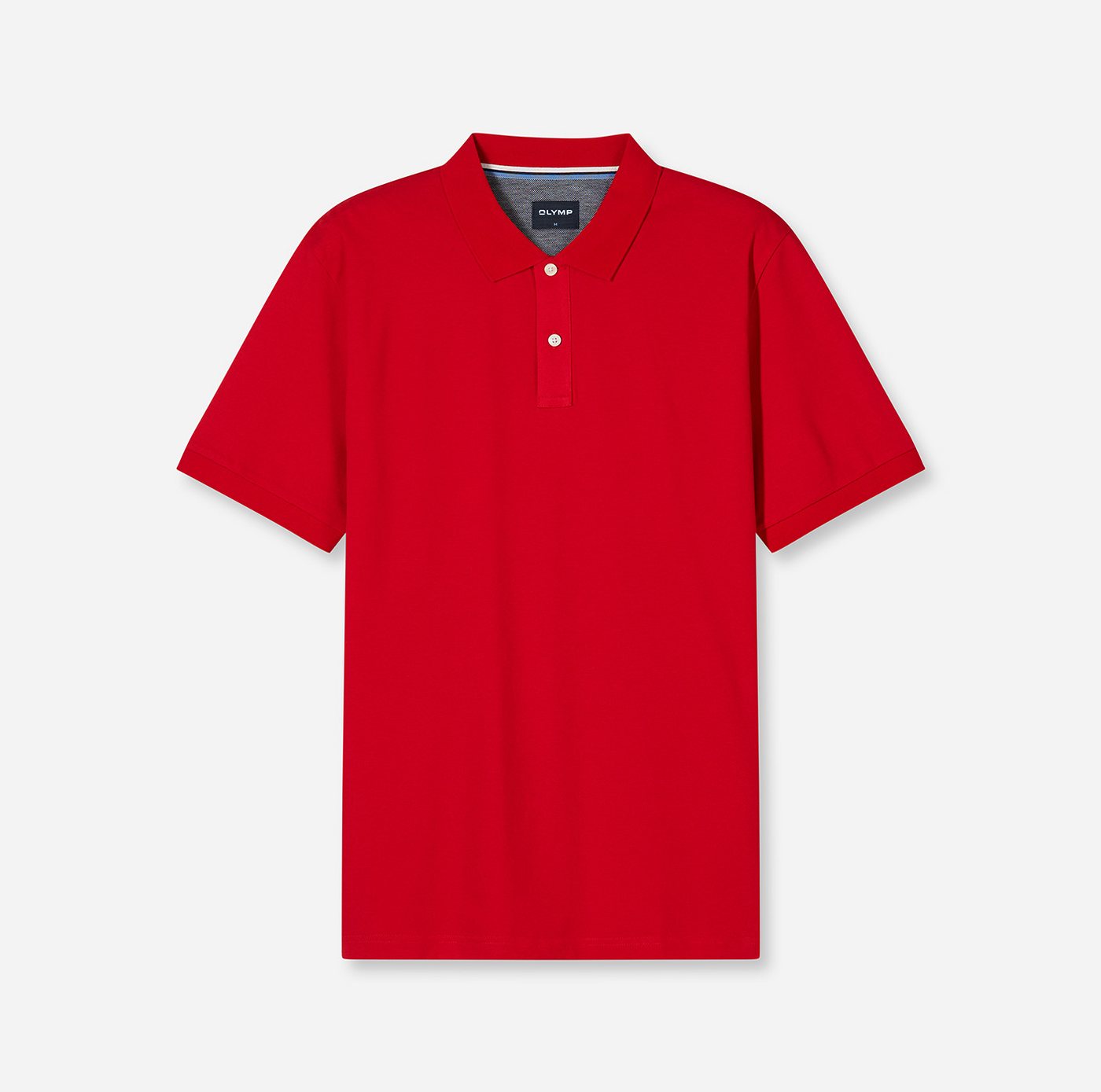 OLYMP Poloshirt Casual – Bild 5 von 5