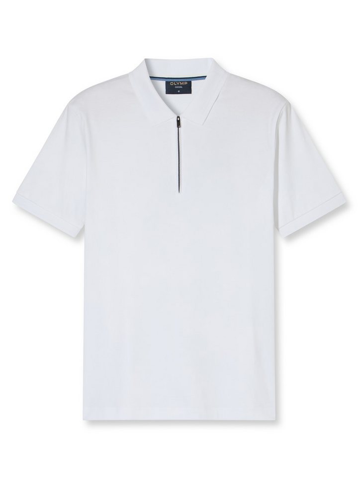 OLYMP Poloshirt Casual regular fit – Bild 2 von 5