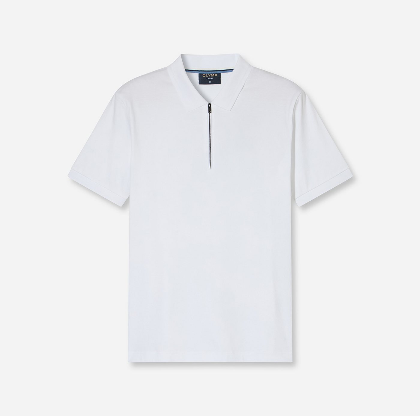 OLYMP Poloshirt Casual regular fit – Bild 3 von 5
