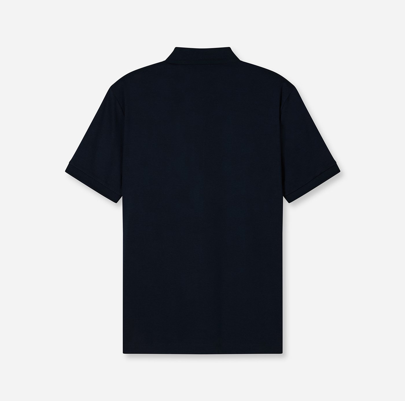 OLYMP Poloshirt Casual regular fit – Bild 5 von 5