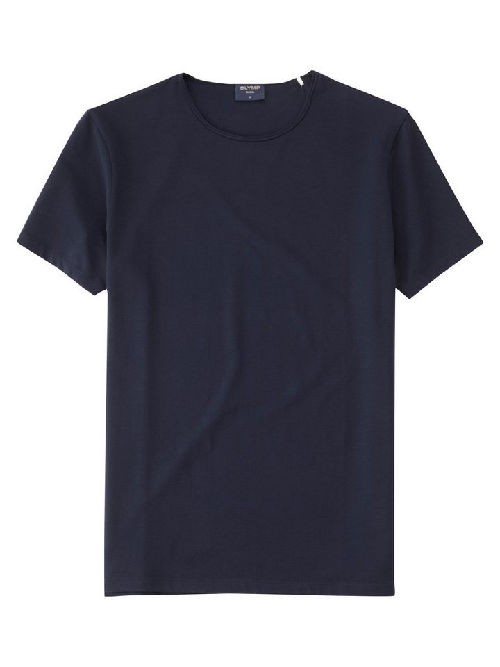 OLYMP T-Shirt Casual – Bild 2 von 2