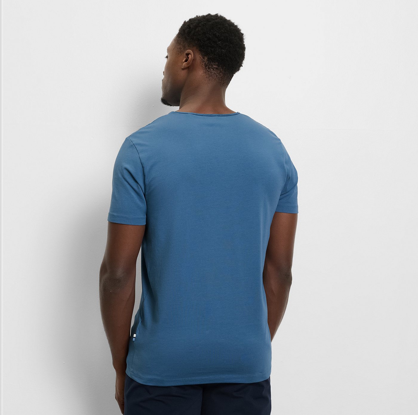 OLYMP T-Shirt Casual – Bild 2 von 5