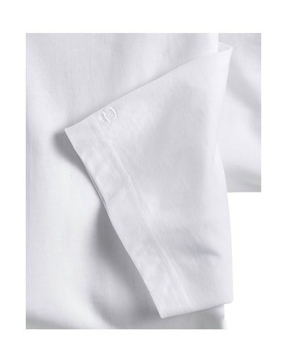 OLYMP T-Shirt Casual (Packung, 2-tlg., 2er) – Bild 3 von 3