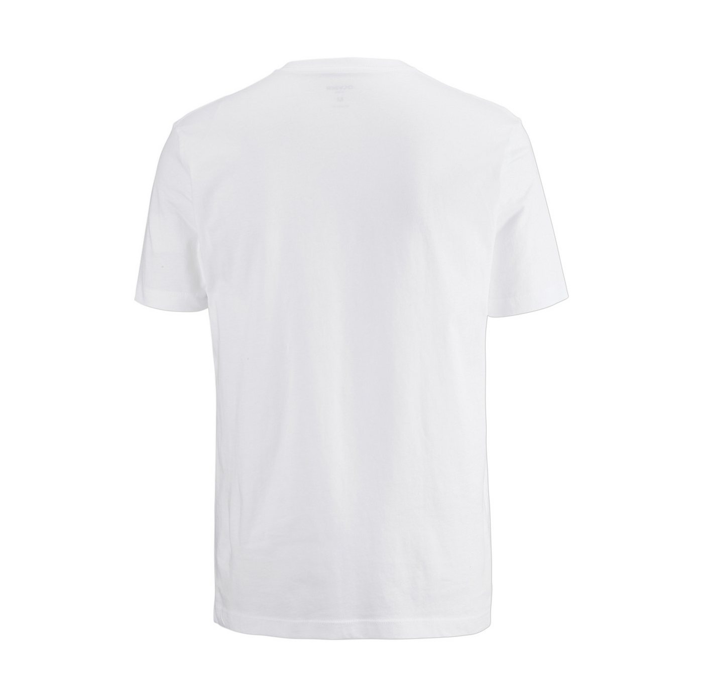 OLYMP T-Shirt (Packung, 3-tlg., 3er) V-Ausschnitt, modern fit, reine Baumwolle – Bild 3 von 4