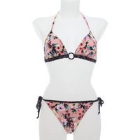 OLYMPIA Damen Bikini Bikini, Größe 36B in Pink