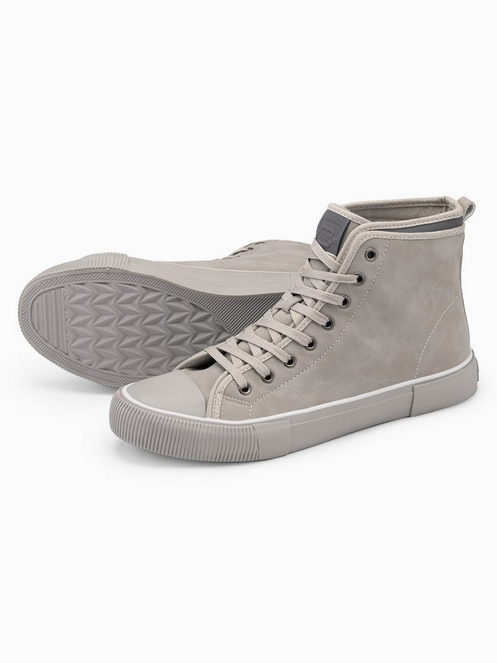 OMBRE High-Top-Turnschuhe / Sneaker Sneaker – Bild 2 von 5
