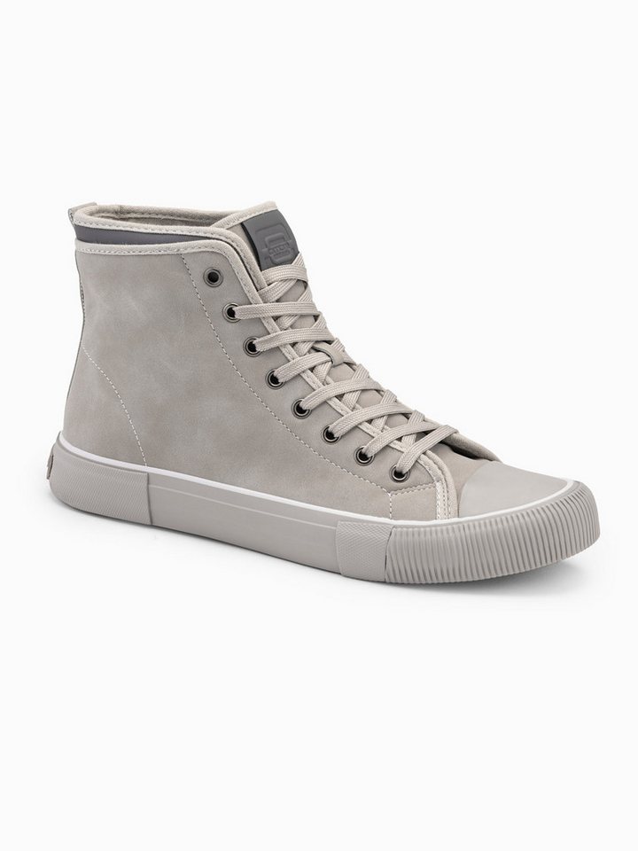 OMBRE High-Top-Turnschuhe / Sneaker Sneaker – Bild 3 von 5