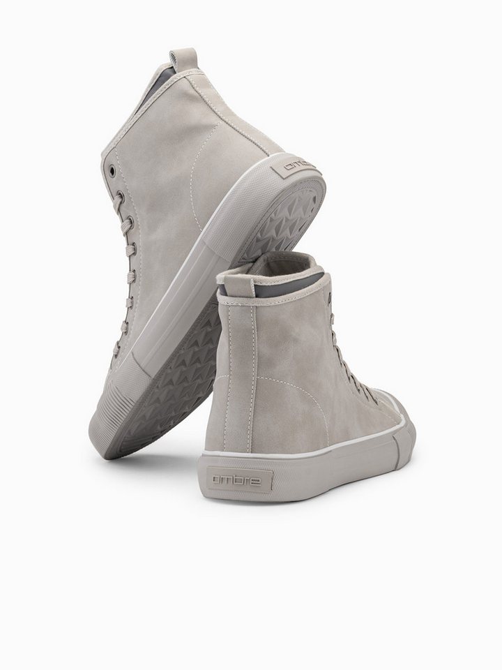 OMBRE High-Top-Turnschuhe / Sneaker Sneaker – Bild 4 von 5