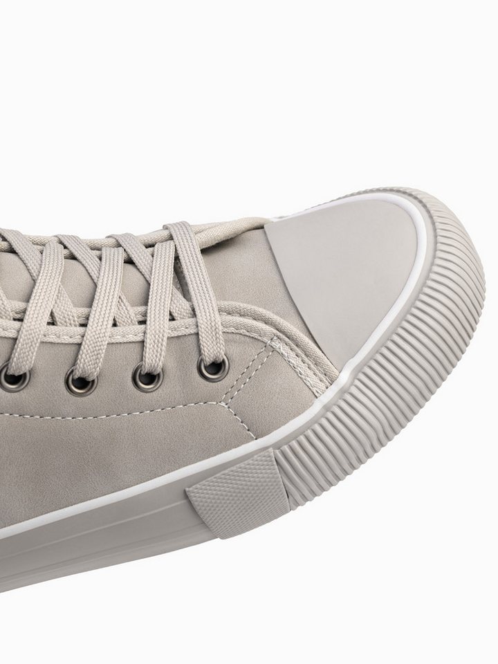 OMBRE High-Top-Turnschuhe / Sneaker Sneaker – Bild 5 von 5