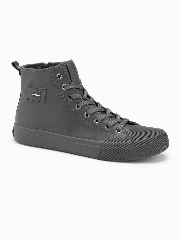 OMBRE Sneaker Sneakerboots – Bild 3 von 5