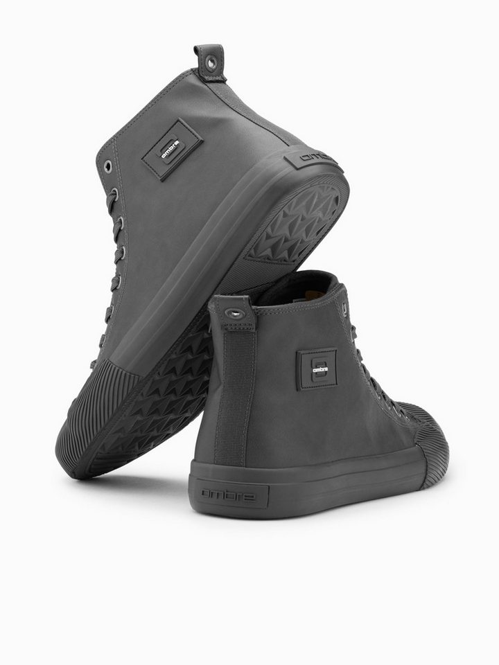 OMBRE Sneaker Sneakerboots – Bild 4 von 5