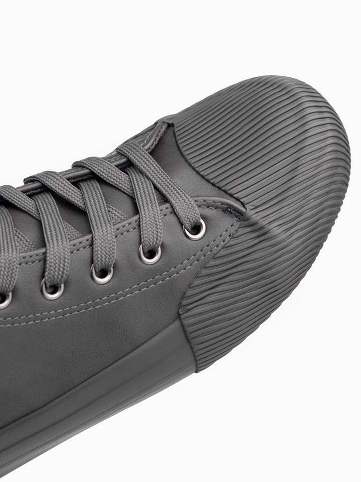OMBRE Sneaker Sneakerboots – Bild 5 von 5