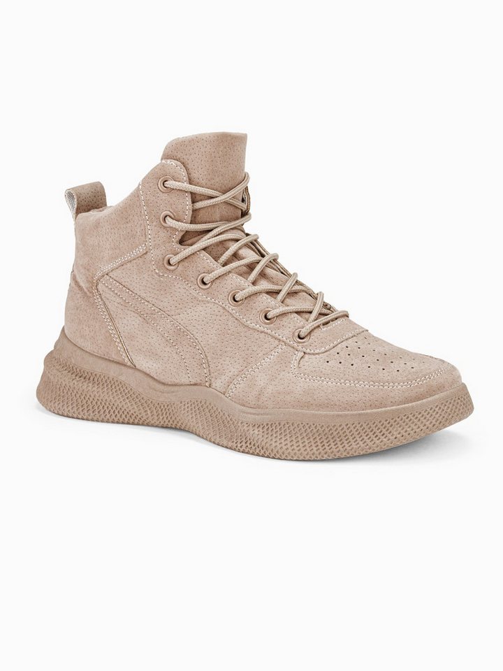 OMBRE Sneakerboots Sneakerboots – Bild 2 von 5
