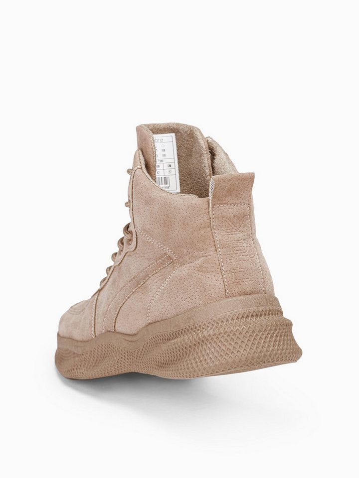 OMBRE Sneakerboots Sneakerboots – Bild 4 von 5