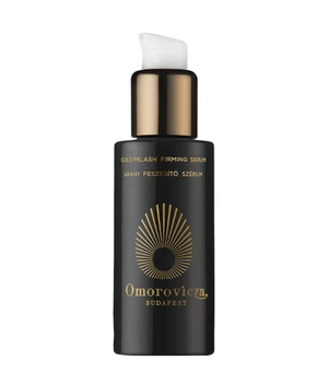 Omorovicza Gold Flash Firming Serum Gesichtsserum · 30 ml