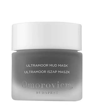 Omorovicza Ultramoor Mud Mask Gesichtsmaske · 50 ml