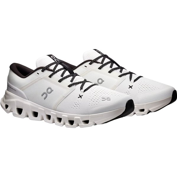 ON RUNNING ON Cloud X 5 Herren Workoutschuh Fitnessschuh