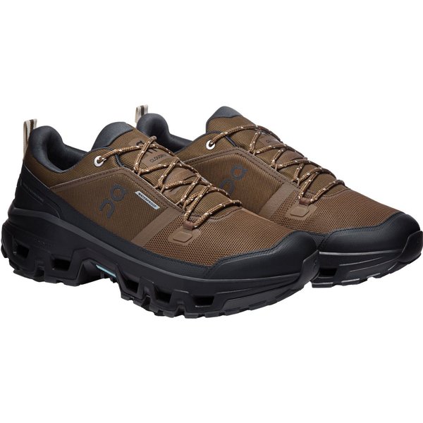 ON RUNNING ON Cloudrock Low Herren Wanderschuh Wanderschuh