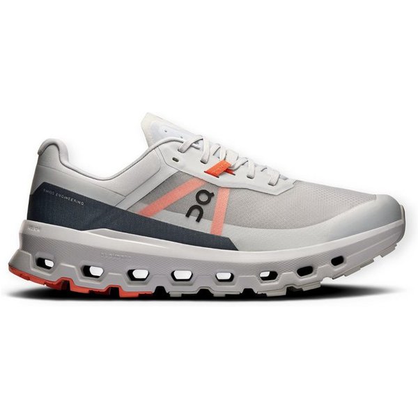 on Cloudvista 2 grau Herren Laufschuh