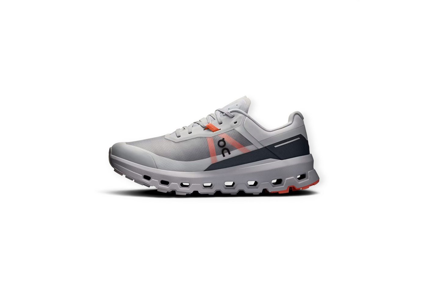 on Cloudvista 2 grau Herren Laufschuh – Bild 2 von 5
