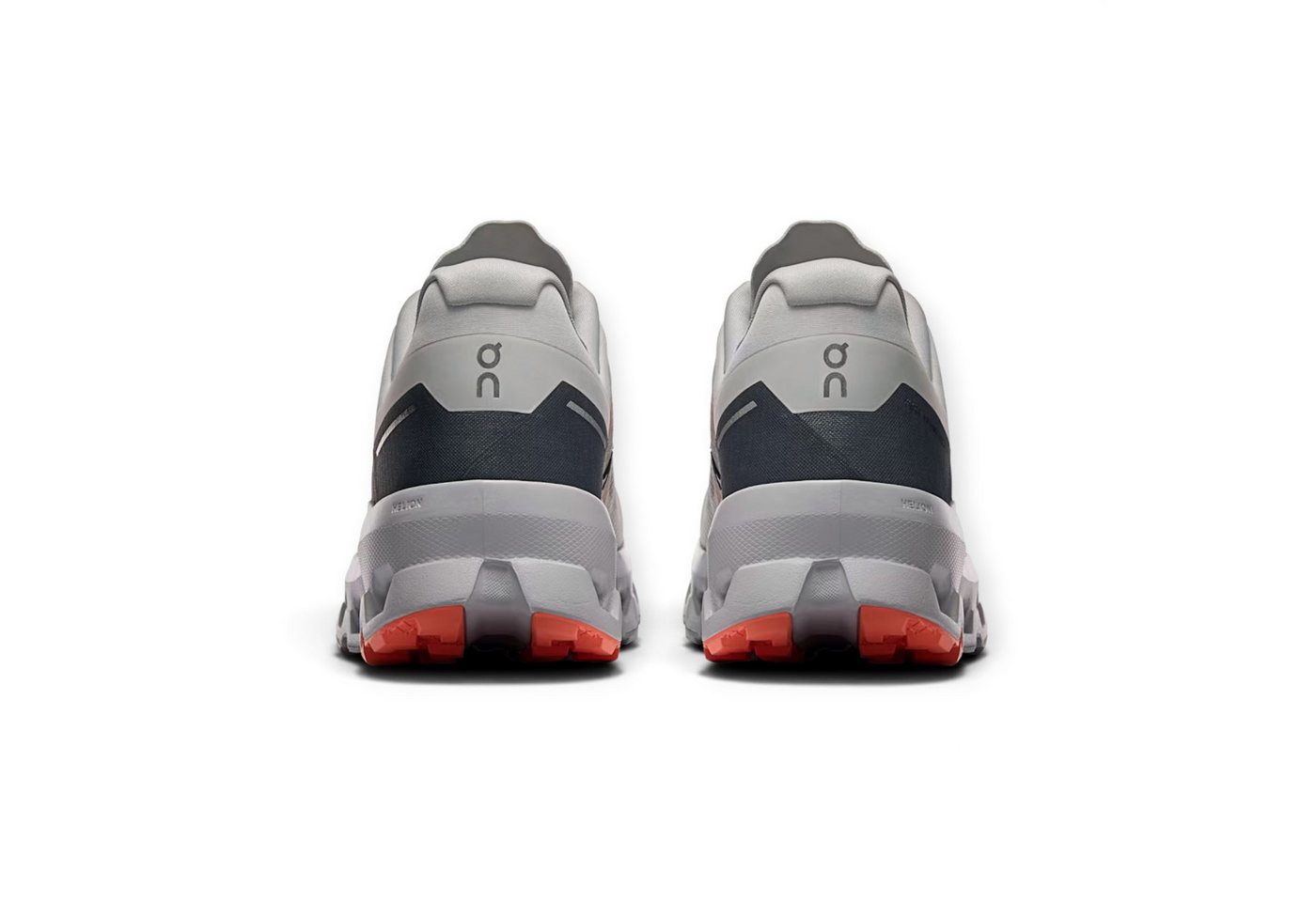 on Cloudvista 2 grau Herren Laufschuh – Bild 5 von 5