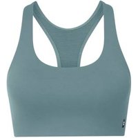 ON Damen BH Da Studio Racerback Bra, Größe S in Schwarz