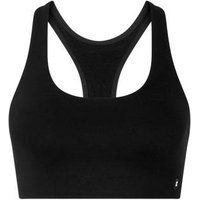ON Damen BH Da Studio Racerback Bra, Größe S in Schwarz