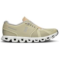 ON Damen Freizeitschuhe Cloud 5, Größe 37 in Grau