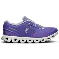 ON Damen Freizeitschuhe Cloud 5, Größe 37 in Blau
