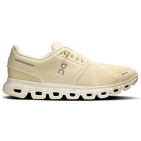 ON Damen Freizeitschuhe Cloud 6, Größe 37 in Braun