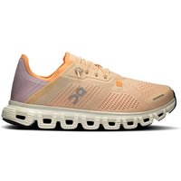 ON Damen Freizeitschuhe Cloud 6 Coast, Größe 42 in Braun